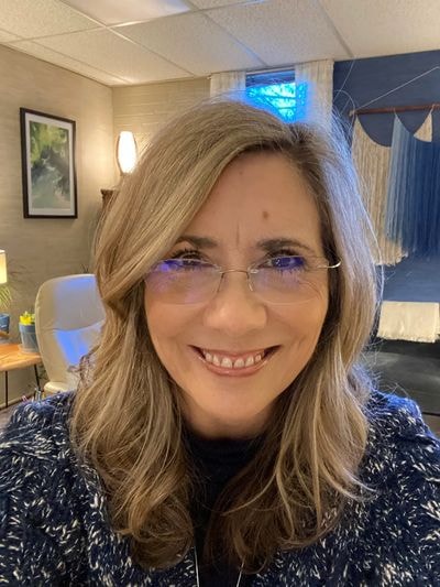 Angela Bauer, LCSW — Licensed Clinical Social Worker in Tulsa